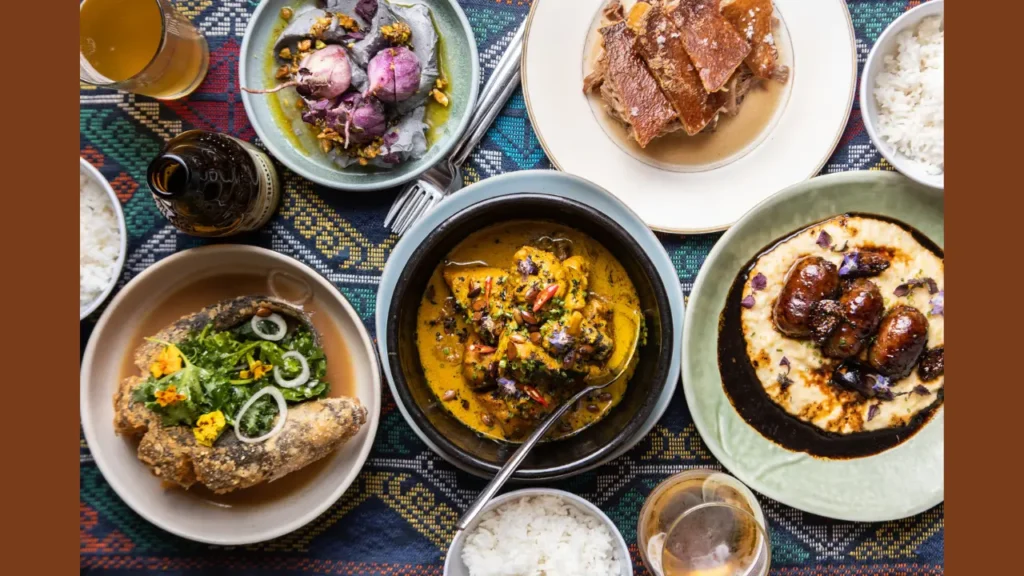 Vegetarian Meals Washington Hot Food Bar Menu Price