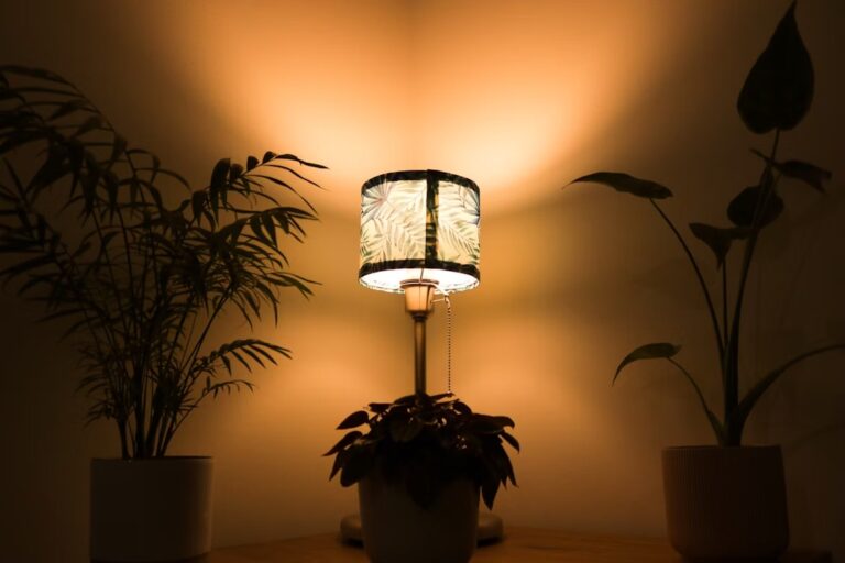Tips for Cleaning and Maintaining Your Lamps to Keep Them Shining