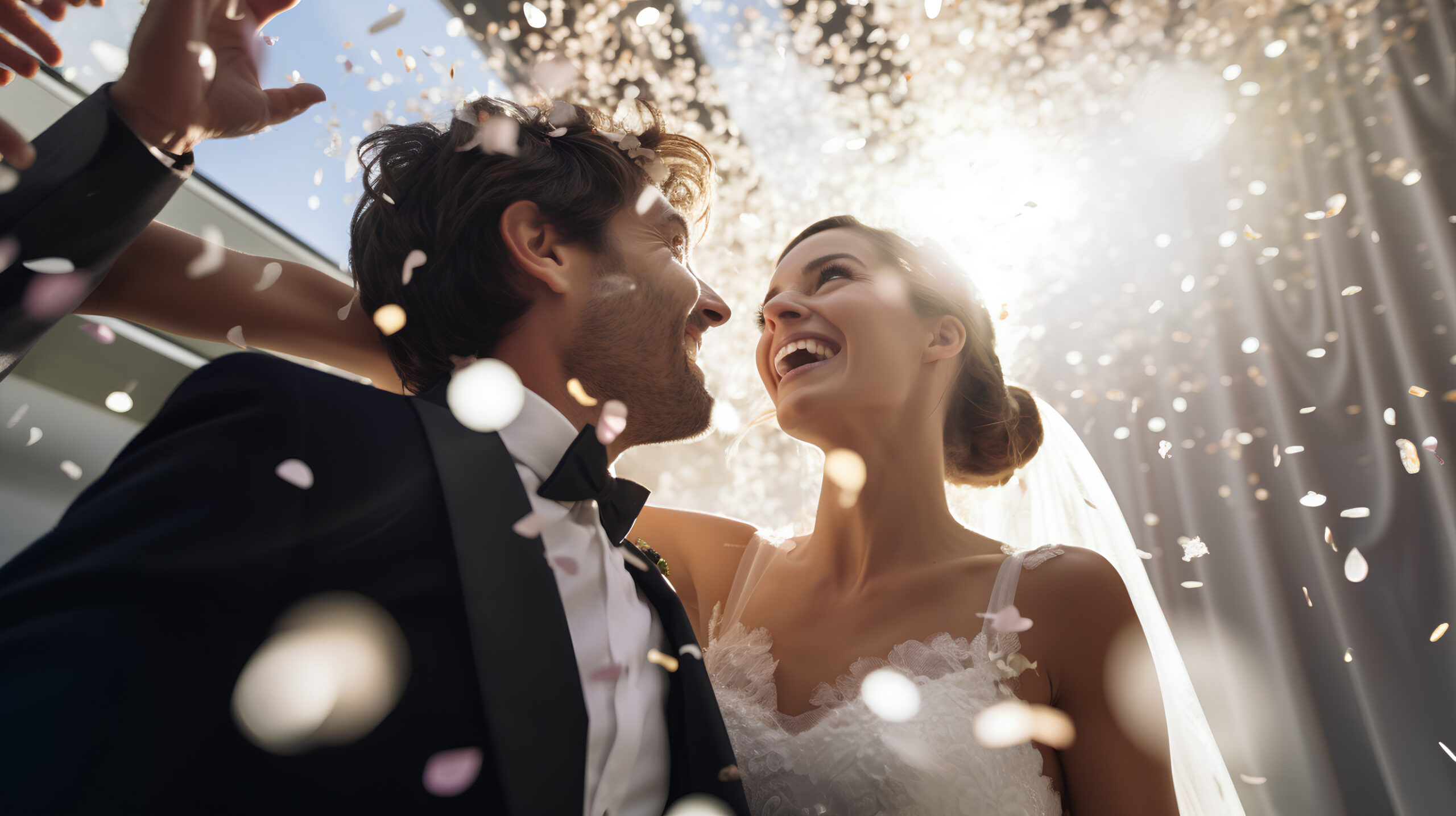 How to Make Your Big Day Truly Unforgettable