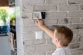 Handy Home Security Tips to Keep Children Safe Around the House