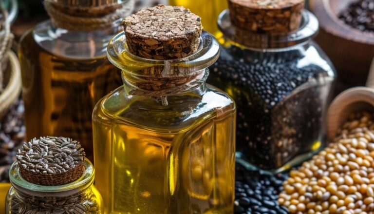 What Makes Cold-Pressed Oils So Special? A Complete Guide