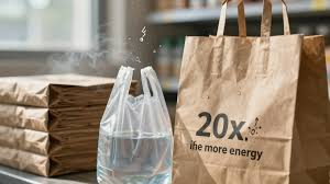 How Eco Friendly Bags UK Fit Into a Low Waste Lifestyle