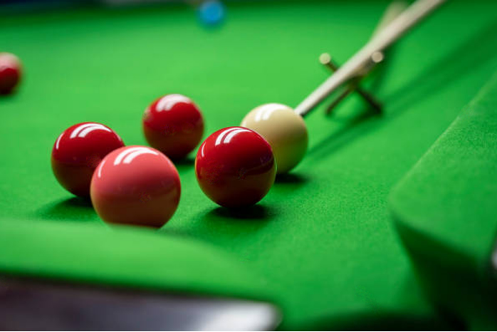 Choosing the Perfect Junior Snooker Cues