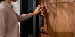 The Role of a Front Door Lock in Your Apartment Security