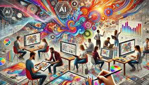 Future of Artists in the Digital Entertainment Era