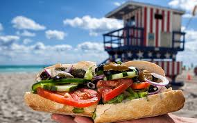 What Foods Should You Try When You Visit Miami?