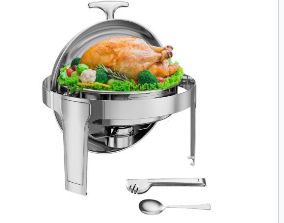 Food Warmer: Best 2026 Buying Guide for Every Kitchen