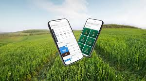 Why Is Having Access To Weather Forecast Apps Crucial For Farmers In Ratnanagar?