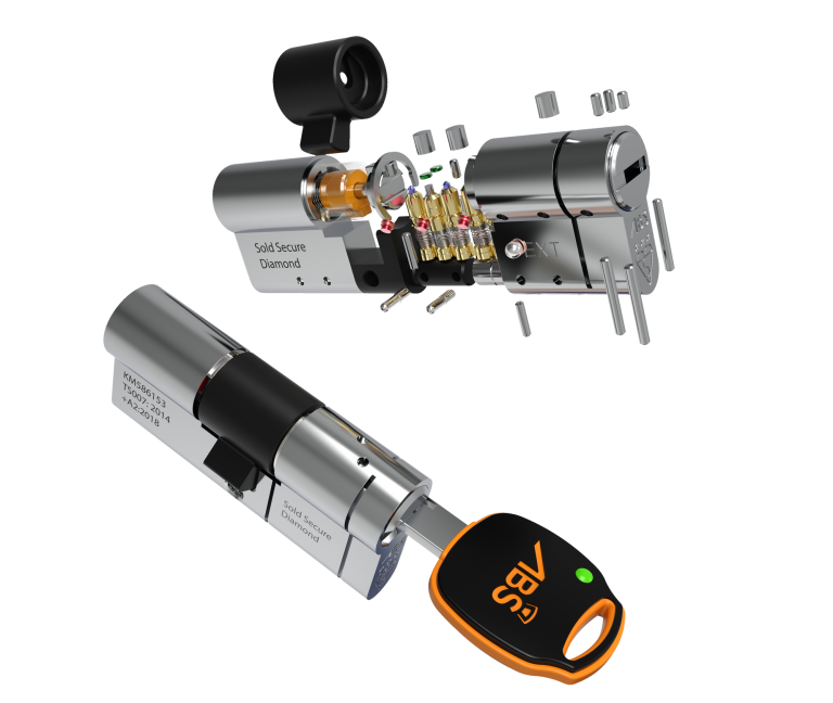What Is a Euro Cylinder Lock and Is Yours Vulnerable to Snapping?