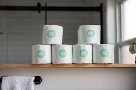 The Rise of Bamboo Toilet Rolls: Softer, Stronger & Better for the Planet