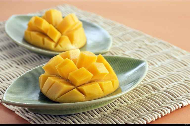 Kesar Mangoes Shelf Life After Delivery: How To Handle And Extend Freshness At Home In The UK