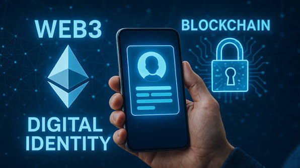 The Future of Blockchain-Based Identity
